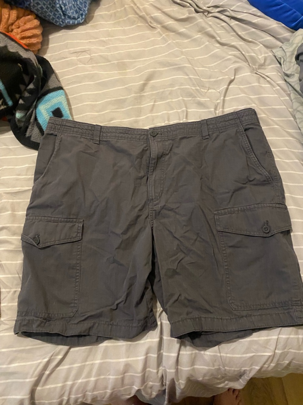 Men’s Cargo Shorts